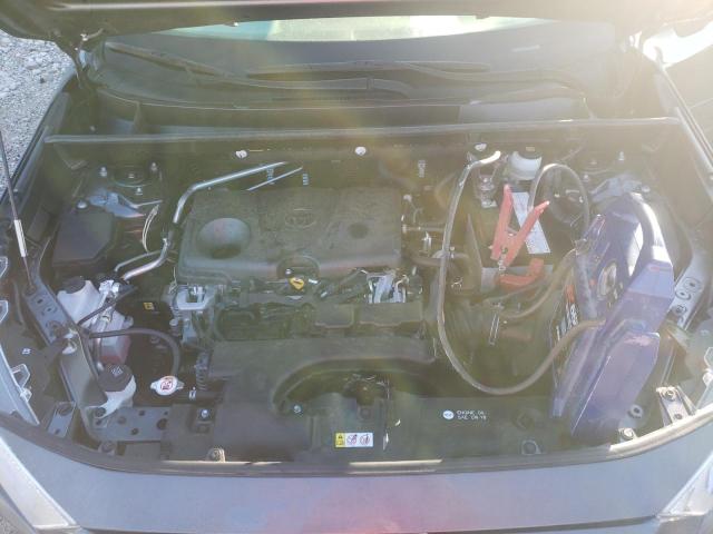 JTMA1RFV1KD512242 Toyota Rav4 Xle Premium