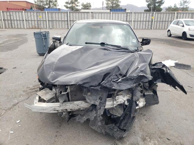 2HGFC4B55HH307299 Honda Civic Lx
