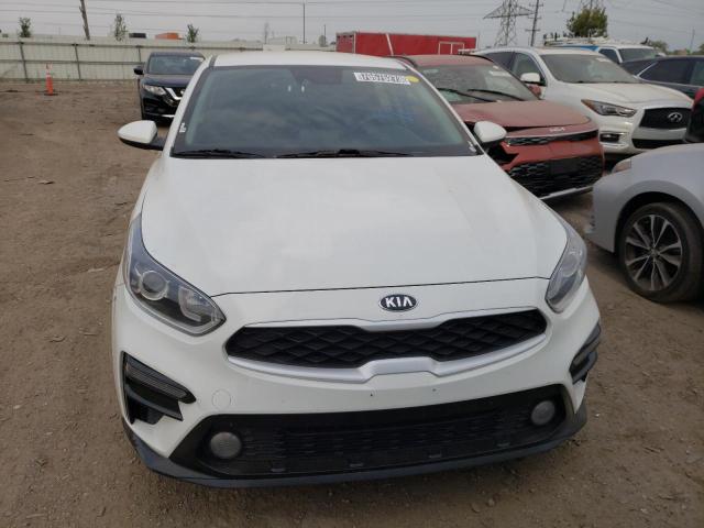 3KPF24AD9KE111525 Kia Forte FE 5