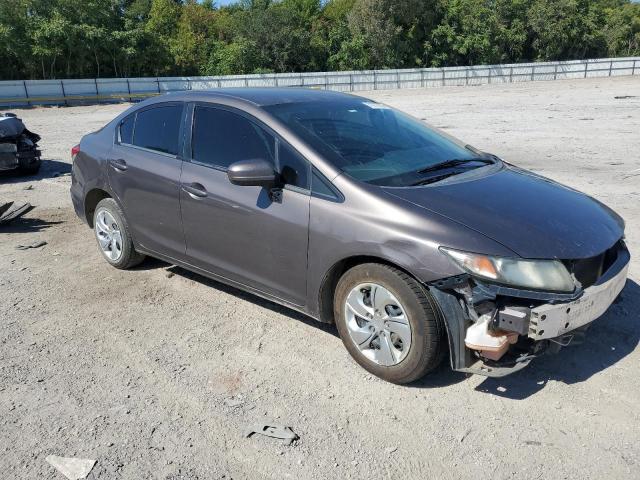 2HGFB2F59FH516303 Honda Civic Lx