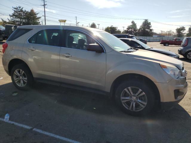 2GNALBEC7B1225055 2011 Chevrolet Equinox Ls