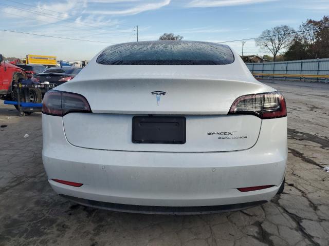 5YJ3E1EB4LF735648 Tesla MODEL 3