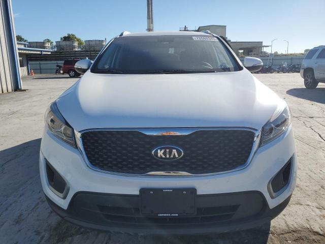 5XYPG4A35HG263374 KIA SORENTO LX