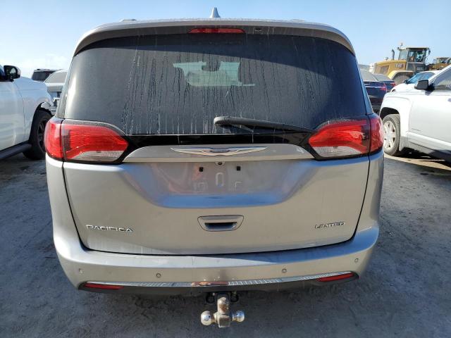 2C4RC1GG5HR506531 2017 CHRYSLER PACIFICA, photo no. 6