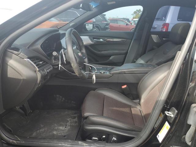 2021 CADILLAC CT5-V - 1G6DV5RW1M0147427