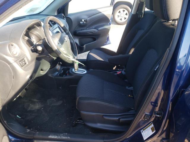 2019 NISSAN VERSA 1.6 - 3N1CN7AP3KL826109