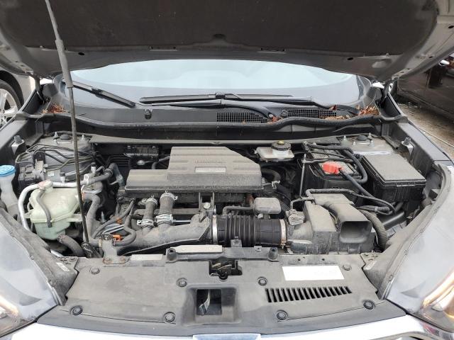 2019 HONDA CR-V EX - 2HKRW1H55KH514234