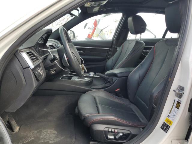WBA8D9G38HNU62474 BMW 330 XI