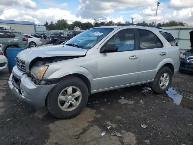 2008 Kia Sorento EX