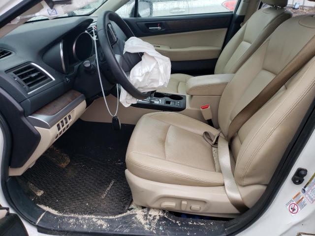 4S4BSANC0H3294842 Subaru Outback 2.5i Limited