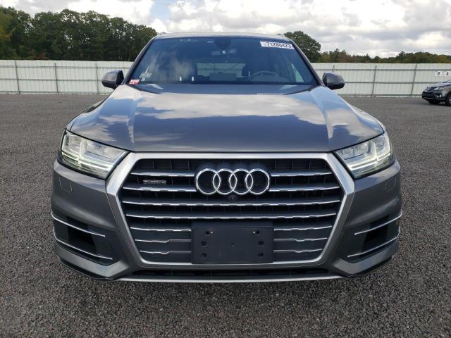 VIN WA1LAAF71HD018820 2017 Audi Q7, Premium Plus no.5