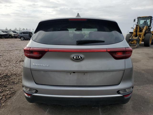 KNDPMCACXL7840568 KIA Sportage Lx
