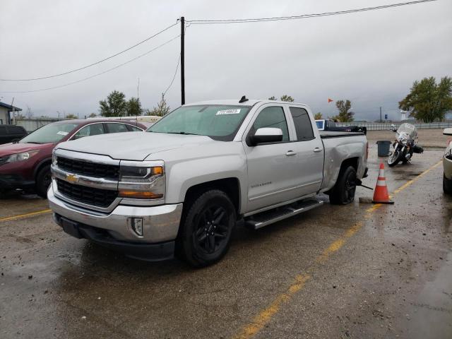 1GCVKREC8HZ102211 | 2017 CHEVROLET SILVERADO