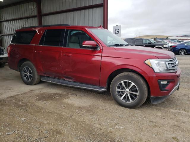 1FMJK1JT2JEA59841 | 2018 FORD EXPEDITION