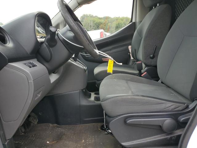 3N6CM0KN6HK718356 Nissan NV200 2.5S