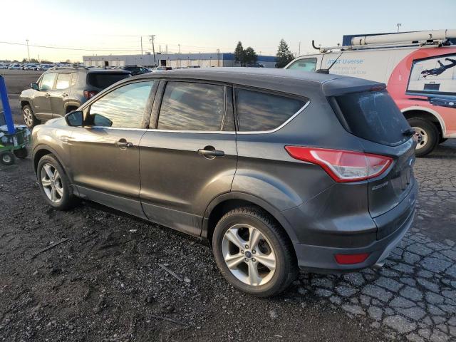1FMCU0G77FUA57166 Ford ESCAPE SE