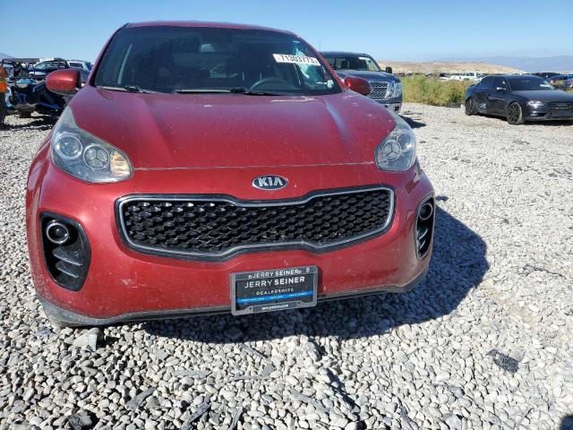 KNDPMCACXH7121182 KIA Sportage Lx