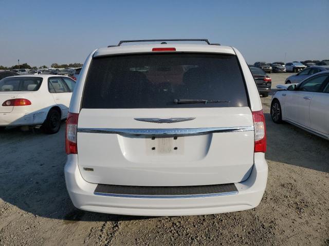 2C4RC1BG3ER348130 Chrysler Town & Country Touring