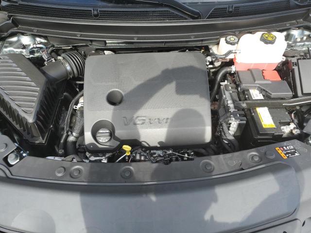 2024 BUICK ENCLAVE AV - 5GAERDKW7RJ105924