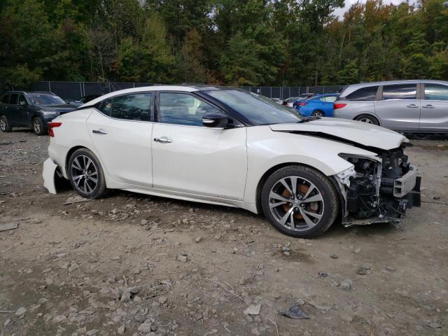 1N4AA6AP5GC902609 Nissan Maxima 3.5s