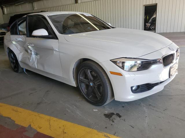 WBA3B5C55FP653447 BMW 328 Xi Sulev