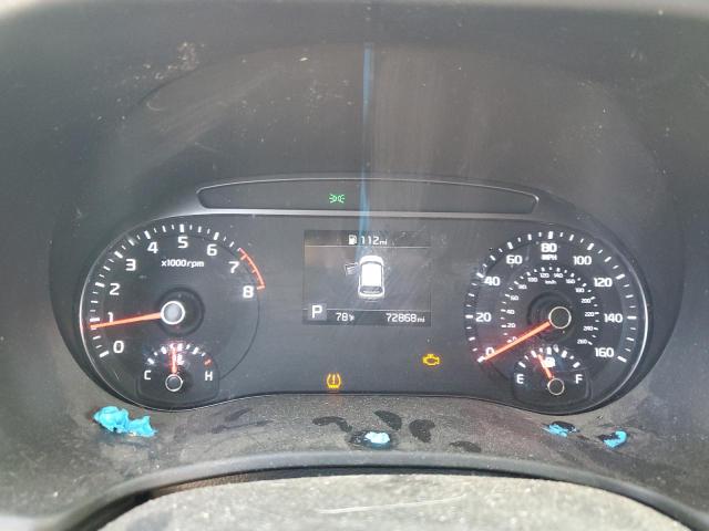 KNDJ23AU0L7735347 2020 Kia Soul Lx