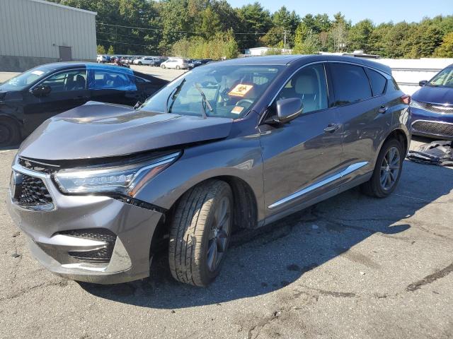 2019 Acura RDX 