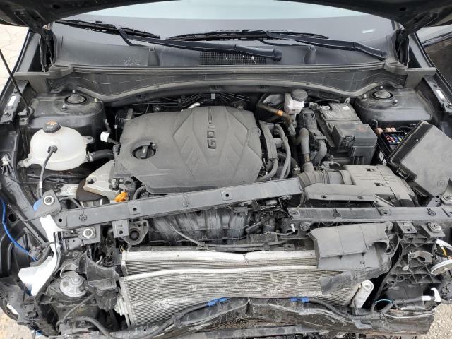 2023 KIA SPORTAGE X 5XYK6CAF5PG034127