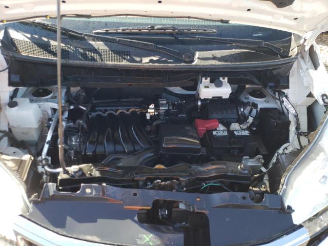 3N6CM0KN9KK707844 Nissan NV200 2.5S