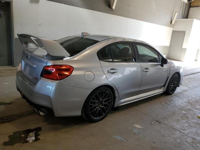 JF1VA2M6XH9807135 Subaru Wrx Sti