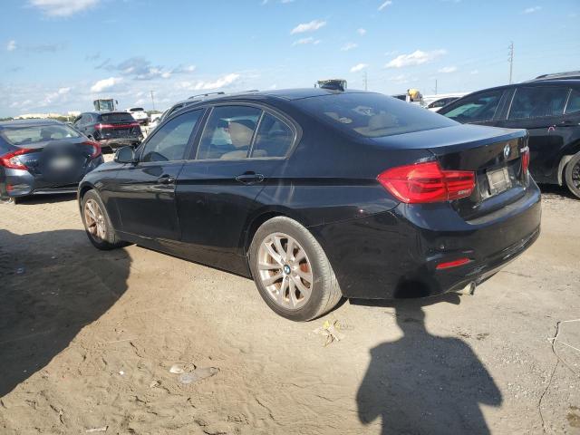 WBA8E1G51GNT35368 BMW 320 I