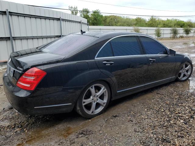 VIN WDDNG9EB5DA509538 2013 Mercedes-Benz S-Class, 5... no.3