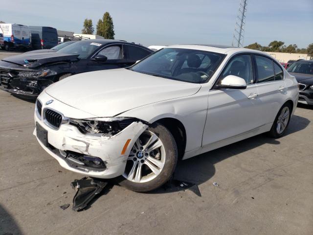 2018 BMW 3 Series 330i