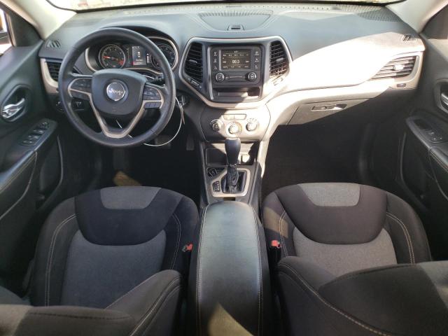 1C4PJLAB4FW732036 Jeep Cherokee Sport