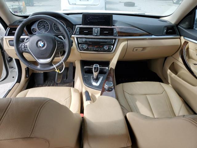 WBA4B1C54FD955245 BMW 435 I Gran Coupe