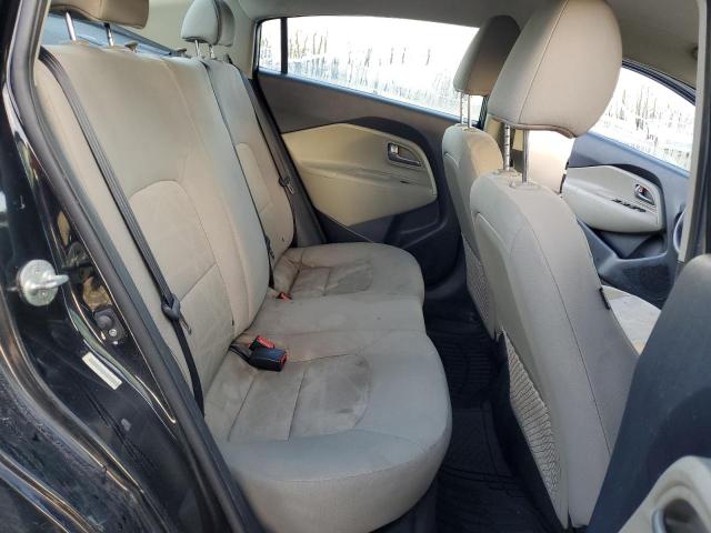 KNADM4A38E6394886 KIA RIO LX