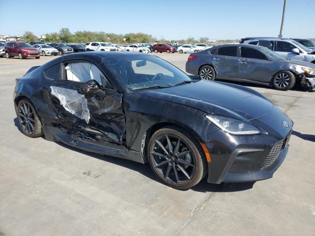 2023 Toyota Gr 86 Premium VIN: JF1ZNBF10P8753131 Lot: 71854273