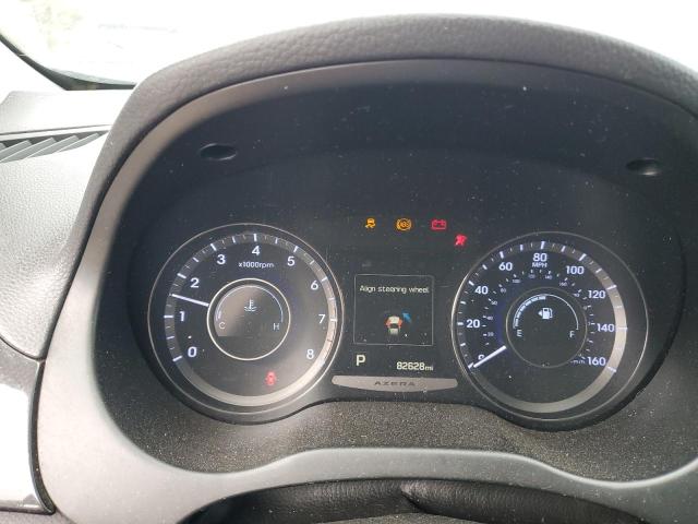 2016 HYUNDAI AZERA KMHFG4JG7GA505817