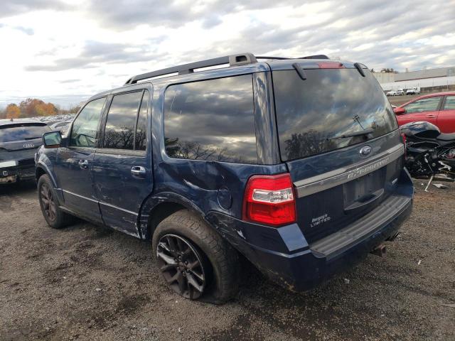 1FMJU2AT4HEA38032 Ford Expedition Limited