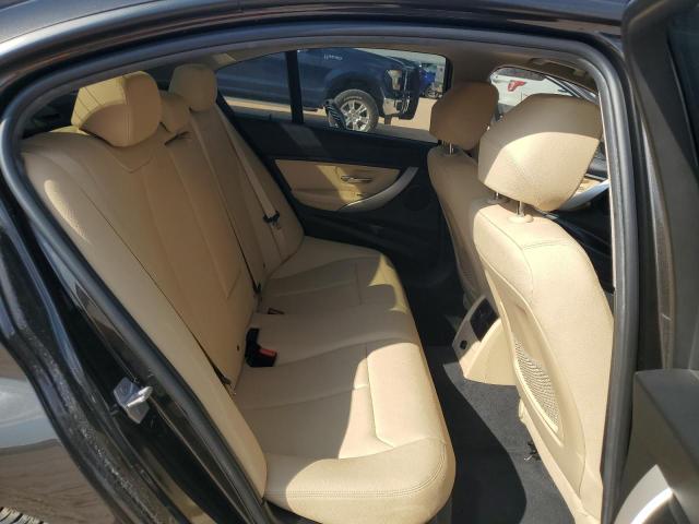 WBA8E1G53JNU91676 BMW 320 I