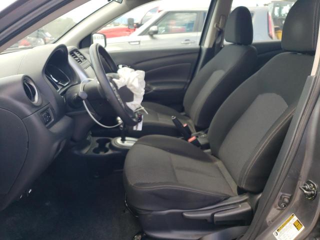 3N1CN7AP5KL877448 Nissan VERSA S
