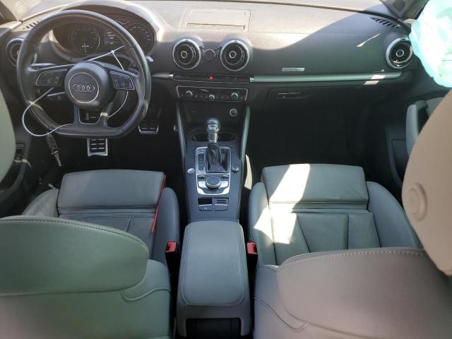 2017 AUDI A3 E-TRON - WAUUPBFF3HA036465