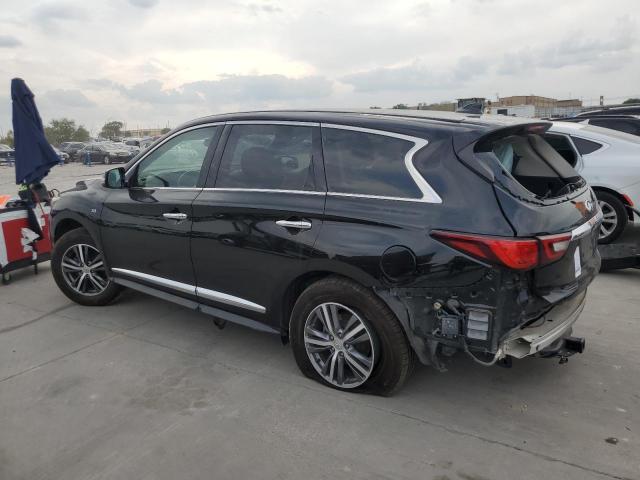 5N1DL0MN9LC532912 Infiniti QX60 LUXE 2