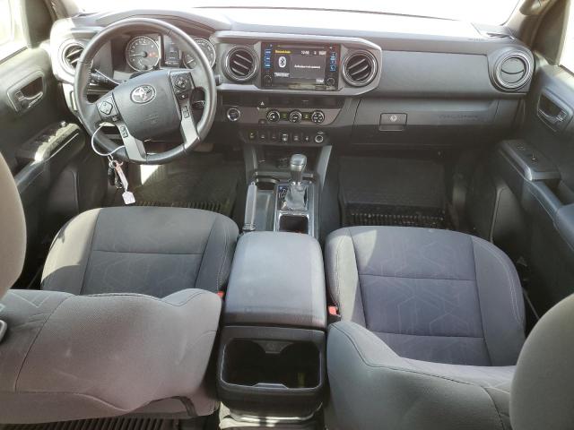 2018 TOYOTA TACOMA DOU - 5TFAZ5CN6JX058976