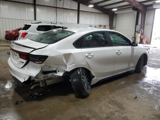3KPF54AD8PE658980 KIA Forte Gt Line