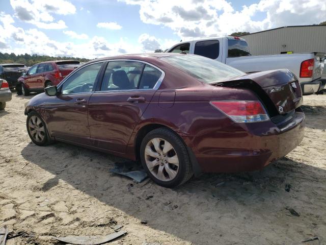 1HGCP26818A100729 | 2008 Honda accord exl