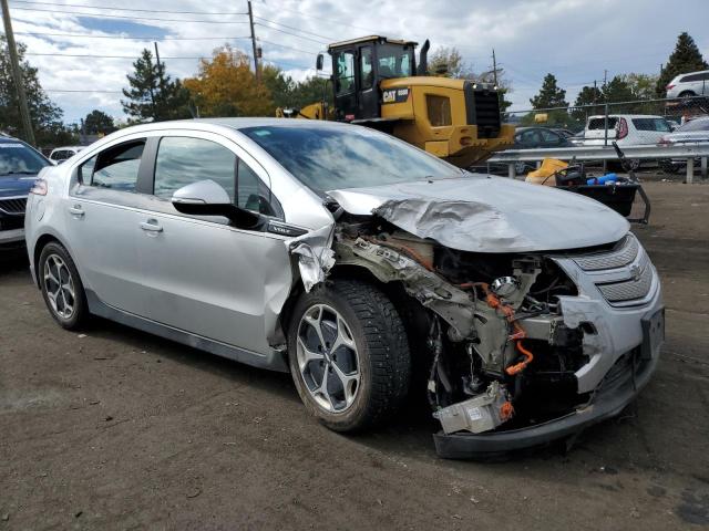 VIN 1G1RD6E42DU126443 2013 Chevrolet Volt no.4