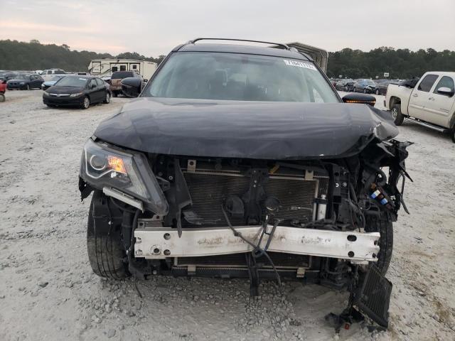 5N1DR2MN8HC698601 Nissan Pathfinder S