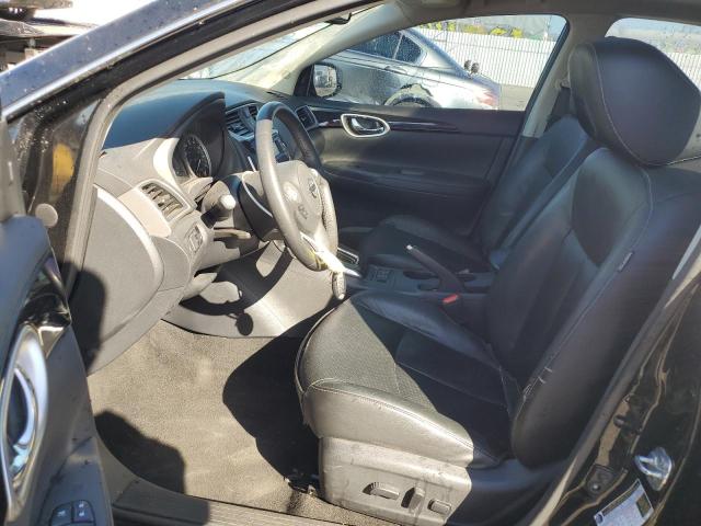 3N1AB7AP8JY310345 Nissan SENTRA S