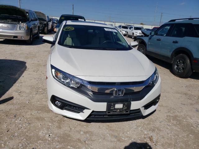 2017 HONDA CIVIC EXL 19XFC1F74HE029497  73513673